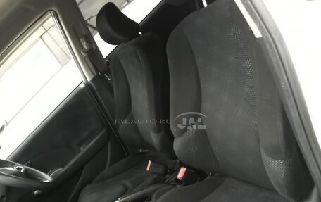 Honda Fit III, 2013 год, 14 фотография