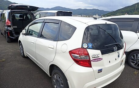 Honda Fit III, 2013 год, 19 фотография