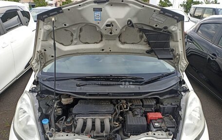 Honda Fit III, 2013 год, 26 фотография