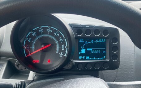 Chevrolet Spark III, 2011 год, 530 000 рублей, 3 фотография