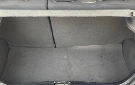 Chevrolet Spark III, 2011 год, 530 000 рублей, 7 фотография