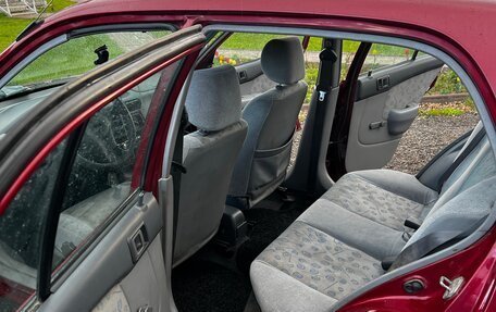 Toyota Starlet, 1999 год, 270 000 рублей, 11 фотография