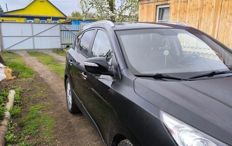 Hyundai ix35 I рестайлинг, 2011 год, 1 150 000 рублей, 5 фотография