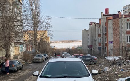 Chevrolet Aveo III, 2012 год, 835 000 рублей, 3 фотография