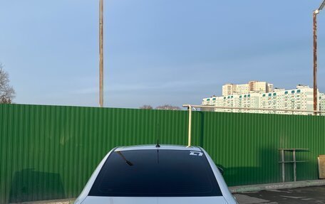Chevrolet Aveo III, 2012 год, 835 000 рублей, 6 фотография