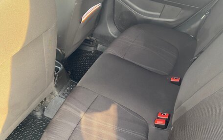 Chevrolet Aveo III, 2012 год, 835 000 рублей, 5 фотография