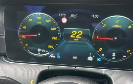 Mercedes-Benz E-Класс, 2020 год, 5 200 000 рублей, 2 фотография