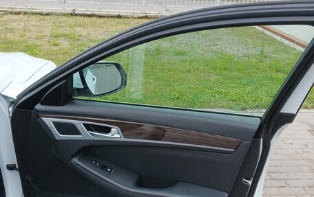 Hyundai Genesis II, 2014 год, 2 550 000 рублей, 8 фотография