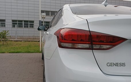 Hyundai Genesis II, 2014 год, 2 550 000 рублей, 5 фотография
