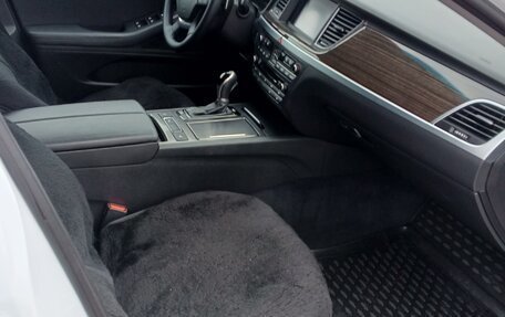 Hyundai Genesis II, 2014 год, 2 550 000 рублей, 9 фотография