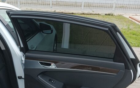 Hyundai Genesis II, 2014 год, 2 550 000 рублей, 7 фотография
