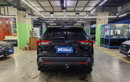Toyota RAV4, 2023 год, 2 740 013 рублей, 5 фотография