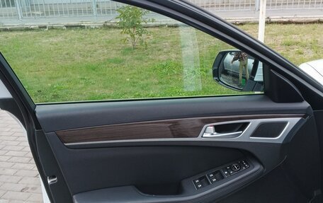 Hyundai Genesis II, 2014 год, 2 550 000 рублей, 11 фотография