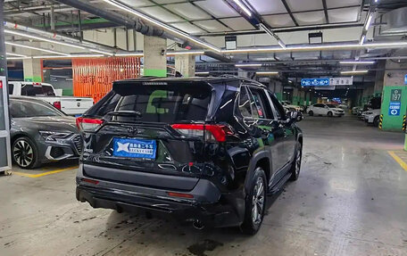 Toyota RAV4, 2023 год, 2 740 013 рублей, 6 фотография