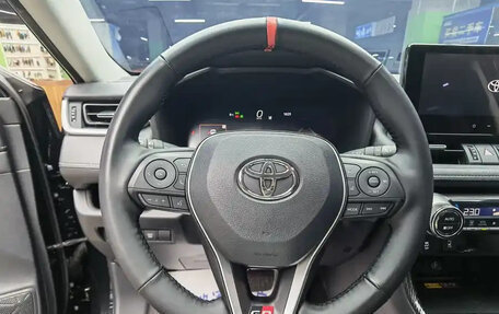 Toyota RAV4, 2023 год, 2 740 013 рублей, 10 фотография