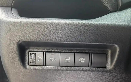 Toyota RAV4, 2023 год, 2 740 013 рублей, 8 фотография