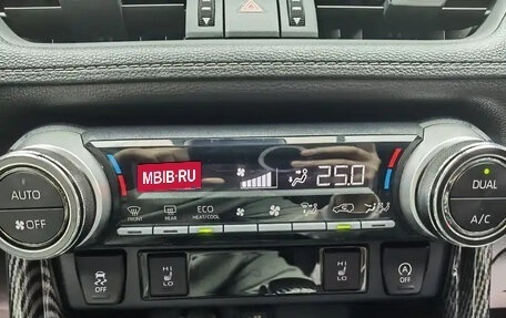 Toyota RAV4, 2023 год, 2 740 013 рублей, 12 фотография