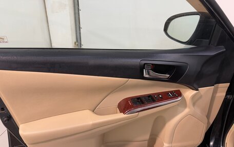 Toyota Camry, 2012 год, 1 399 800 рублей, 6 фотография