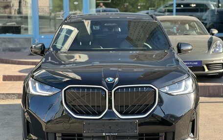 BMW X3, 2024 год, 10 490 000 рублей, 4 фотография