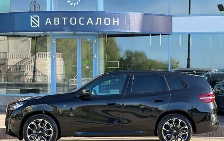 BMW X3, 2024 год, 10 490 000 рублей, 2 фотография