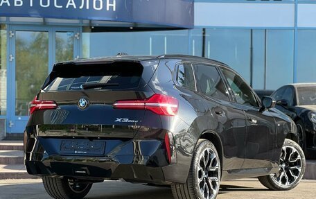 BMW X3, 2024 год, 10 490 000 рублей, 3 фотография