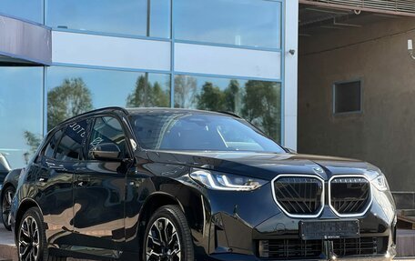 BMW X3, 2024 год, 10 490 000 рублей, 5 фотография
