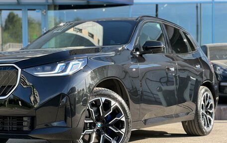 BMW X3, 2024 год, 10 490 000 рублей, 6 фотография