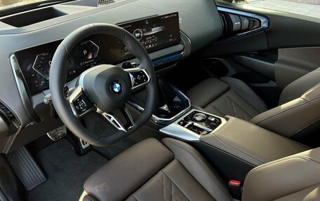 BMW X3, 2024 год, 10 490 000 рублей, 9 фотография