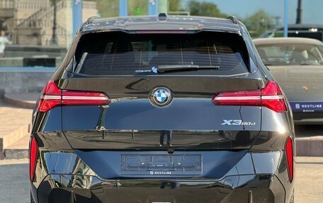BMW X3, 2024 год, 10 490 000 рублей, 7 фотография