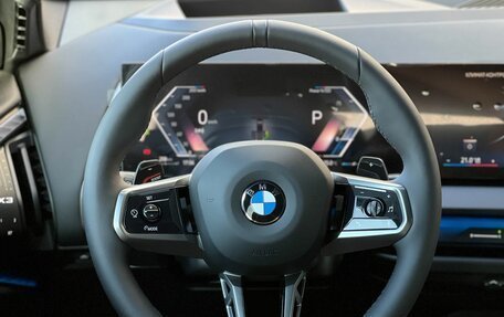 BMW X3, 2024 год, 10 490 000 рублей, 13 фотография