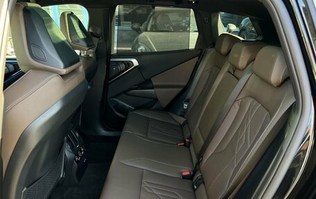 BMW X3, 2024 год, 10 490 000 рублей, 10 фотография