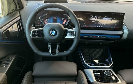 BMW X3, 2024 год, 10 490 000 рублей, 12 фотография