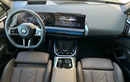 BMW X3, 2024 год, 10 490 000 рублей, 11 фотография