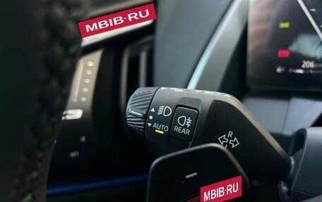 BMW X3, 2024 год, 10 490 000 рублей, 14 фотография