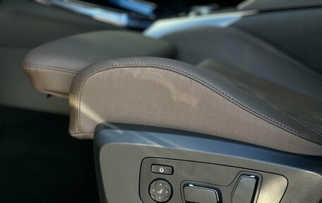 BMW X3, 2024 год, 10 490 000 рублей, 29 фотография