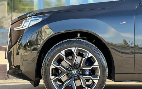 BMW X3, 2024 год, 10 490 000 рублей, 32 фотография