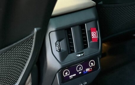 BMW X3, 2024 год, 10 490 000 рублей, 25 фотография