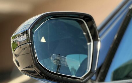BMW X3, 2024 год, 10 490 000 рублей, 39 фотография