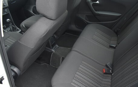 Volkswagen Polo VI (EU Market), 2016 год, 950 000 рублей, 8 фотография
