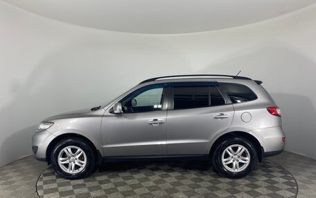 Hyundai Santa Fe III рестайлинг, 2010 год, 1 129 000 рублей, 8 фотография