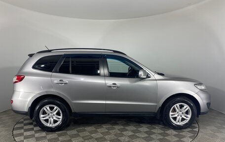 Hyundai Santa Fe III рестайлинг, 2010 год, 1 129 000 рублей, 4 фотография