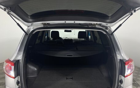 Hyundai Santa Fe III рестайлинг, 2010 год, 1 129 000 рублей, 12 фотография