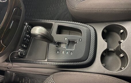 Hyundai Santa Fe III рестайлинг, 2010 год, 1 129 000 рублей, 19 фотография