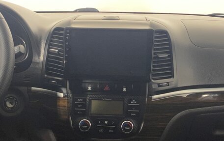 Hyundai Santa Fe III рестайлинг, 2010 год, 1 129 000 рублей, 16 фотография