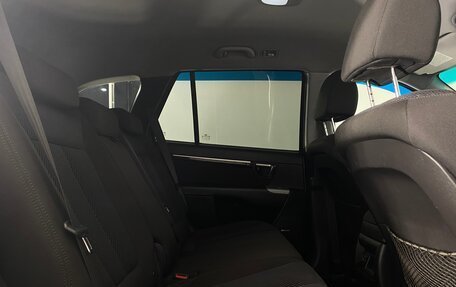 Hyundai Santa Fe III рестайлинг, 2010 год, 1 129 000 рублей, 20 фотография