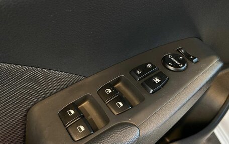 Hyundai Solaris II рестайлинг, 2021 год, 1 615 000 рублей, 22 фотография