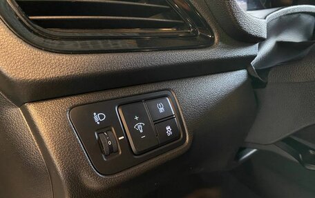 Hyundai Solaris II рестайлинг, 2021 год, 1 615 000 рублей, 32 фотография