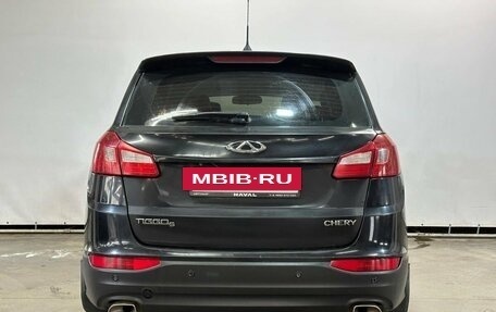 Chery Tiggo 5 I рестайлинг, 2014 год, 720 000 рублей, 6 фотография