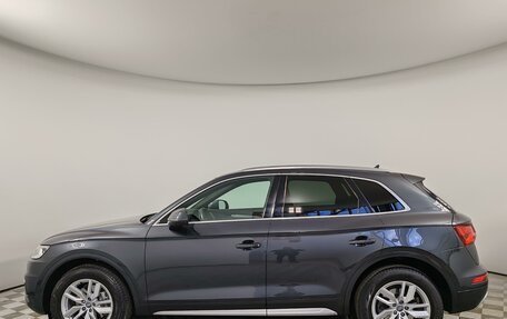Audi Q5, 2020 год, 3 270 000 рублей, 7 фотография