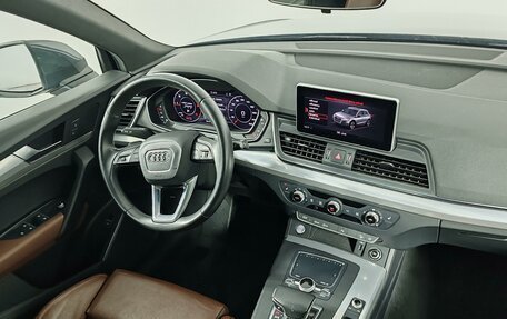 Audi Q5, 2020 год, 3 270 000 рублей, 10 фотография